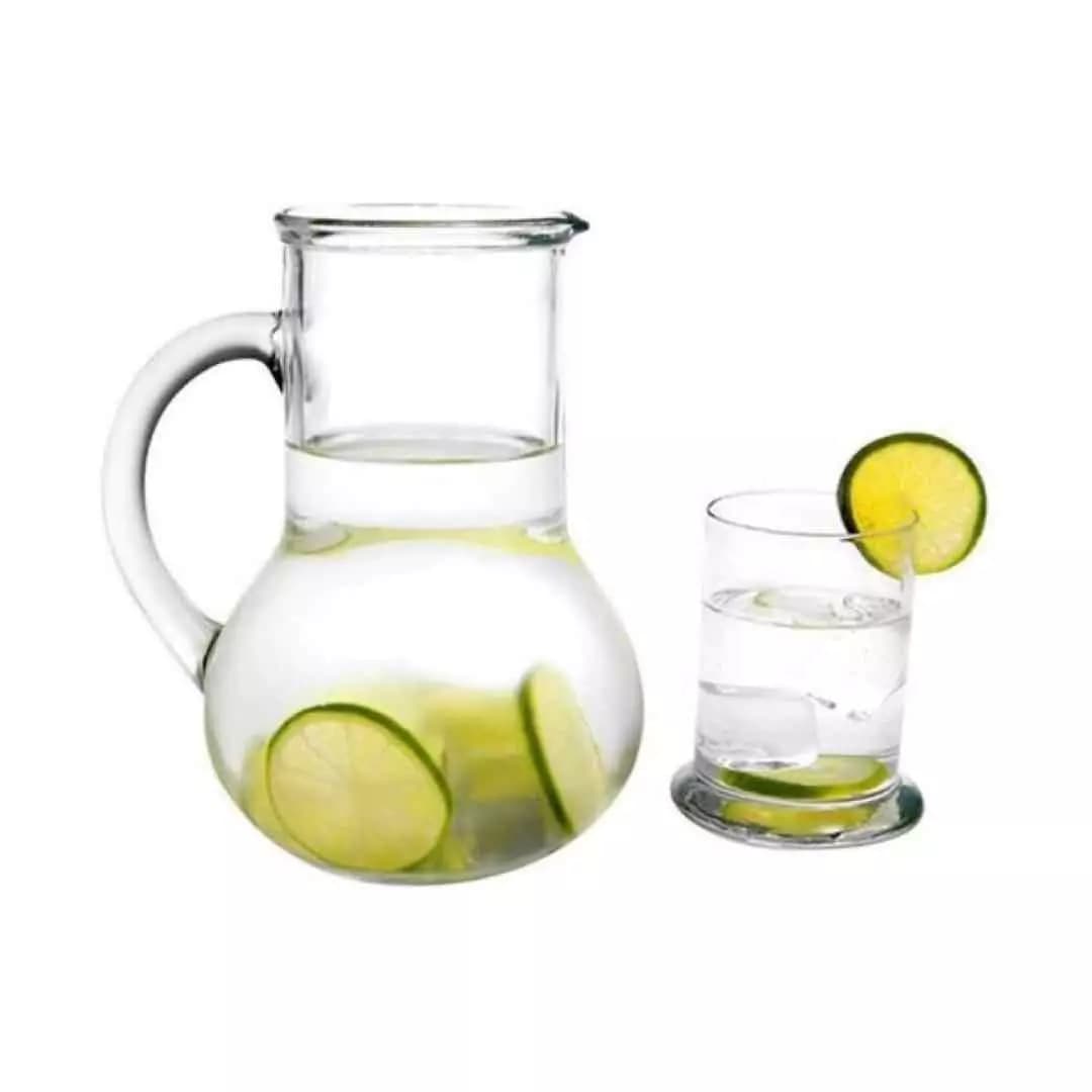 پاشاباغچه – پارچ آب شب 98328 — تصویر ۳
