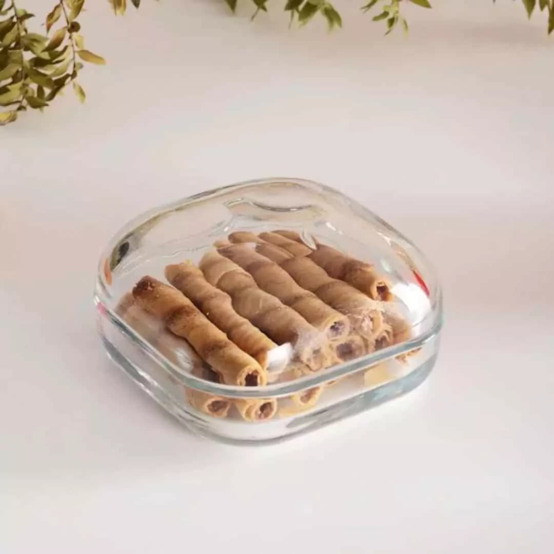پاشاباغچه – ظرف کره 200 سی سی 96886