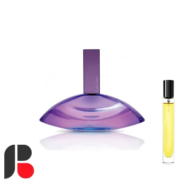 عطر دست ساز کالوین کلین ایفوریا اسنس | Calvin Klein Euphoria Essence for Women