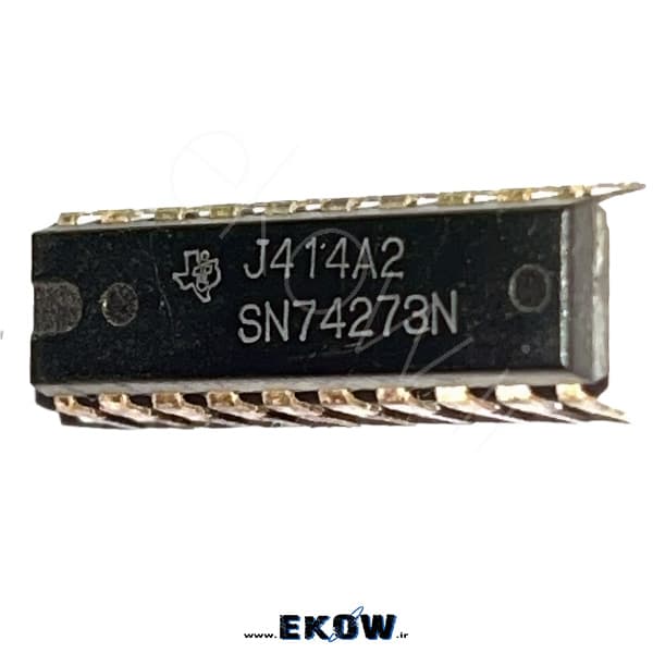 آی سی CD74273