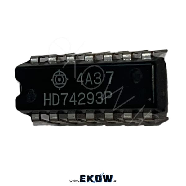 آی سی CD74293