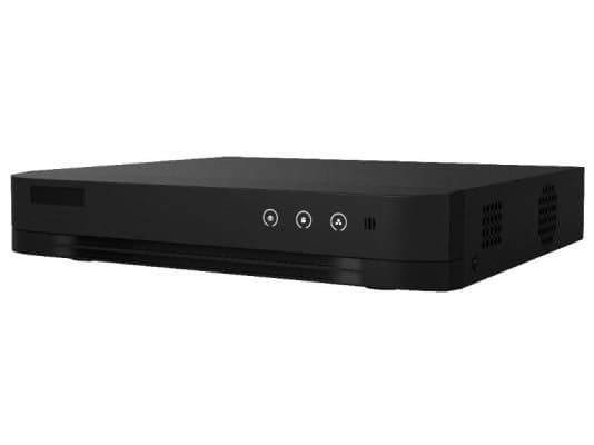 دستگاه DVR هایک ویژن مدل iDS-7208HQHI-M1/E