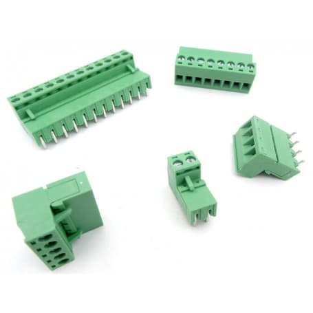 ترمینال فونیکس 7pin رایت