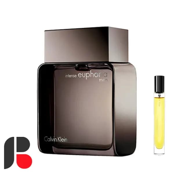 عطر کالوین کلین ایفوریا اینتنس | Euphoria Men Intense Calvin Klein for men