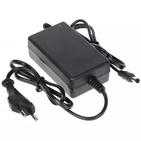 آداپتور 24v 1A
