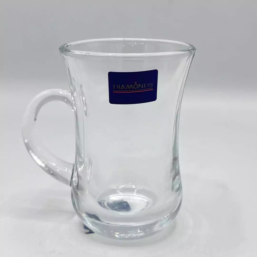 استکان چایخوری دیاموند DM213 — تصویر ۲