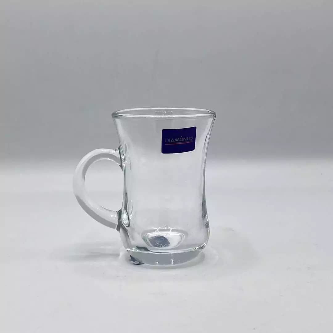 استکان چایخوری دیاموند DM213