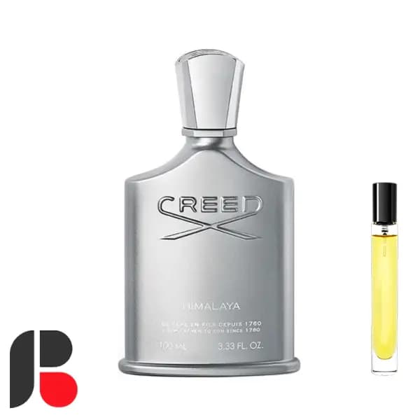 عطر دست ساز کرید هیمالیا مردانه | Creed Himalaya