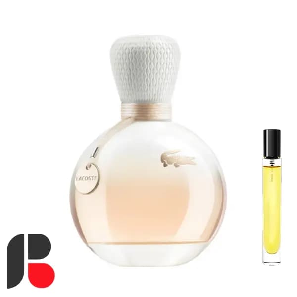 عطر دست ساز لاگوست زنانه | Eau de Lacoste Lacoste for women