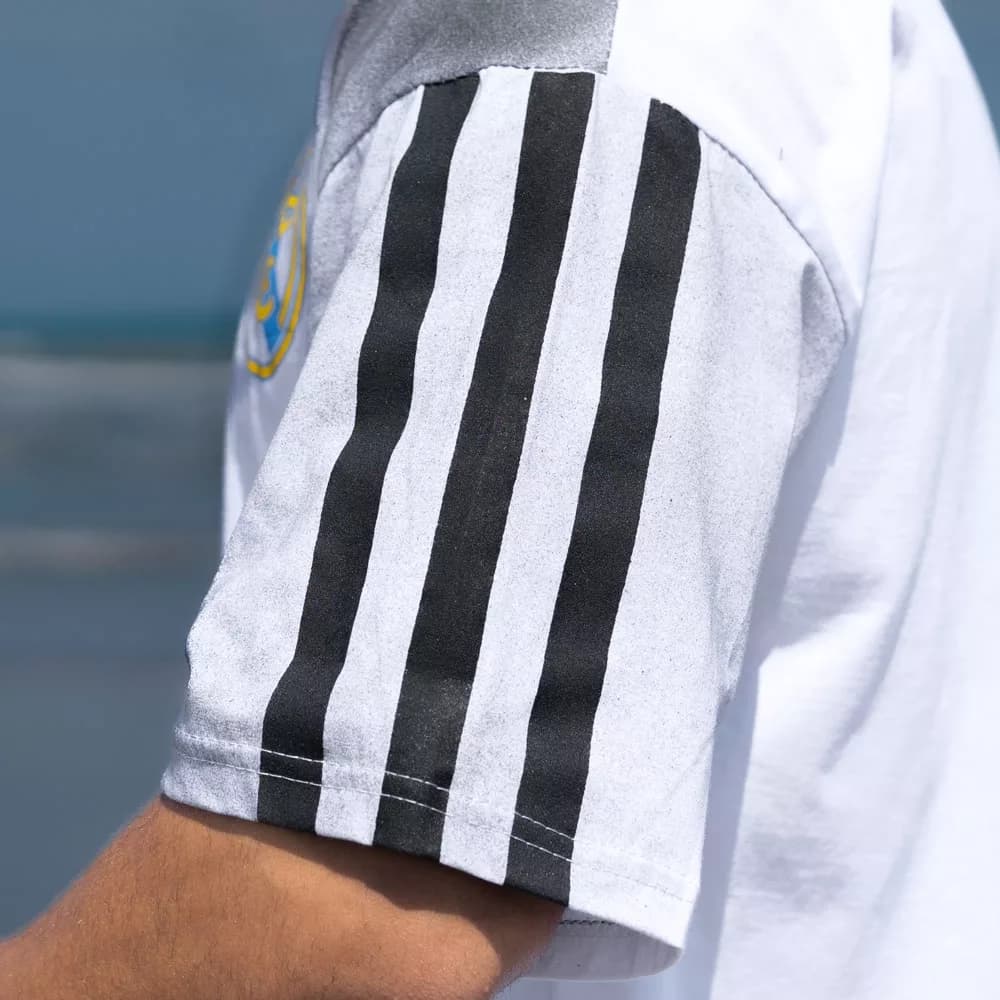 تیشرت مردانه رئال مادرید کد 26251 — تصویر ۲