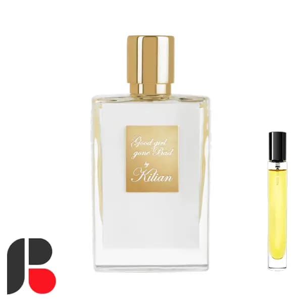عطر دست ساز گود گرل گان بد | Good Girl Gone Bad By Kilian