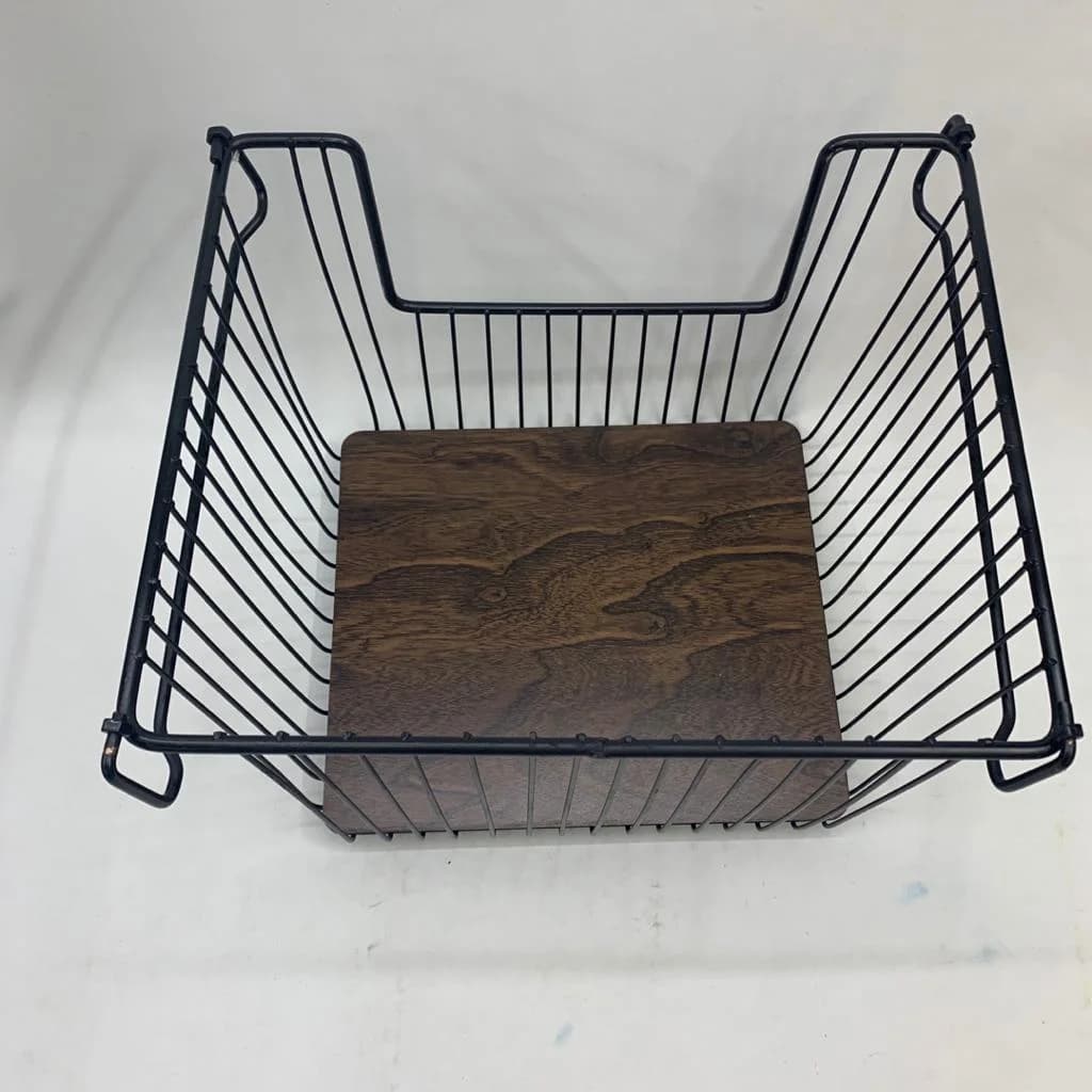 سبد سیب زمینی و پیاز مدل BLCK-BAR کد ۴۳۵ — تصویر ۳