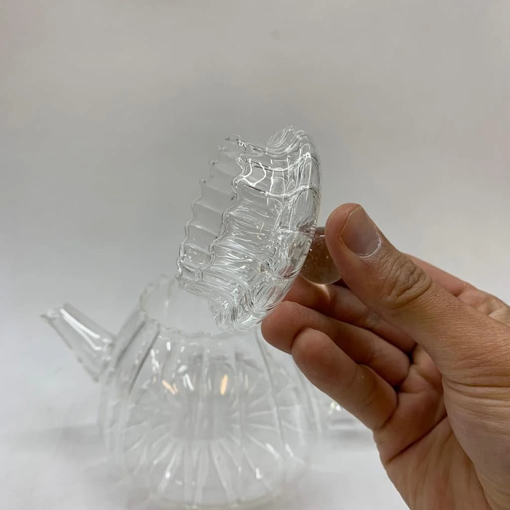 ست کتری قوری پیرکس مدل PRX-CA2 کد ۲۶۷ — تصویر ۲