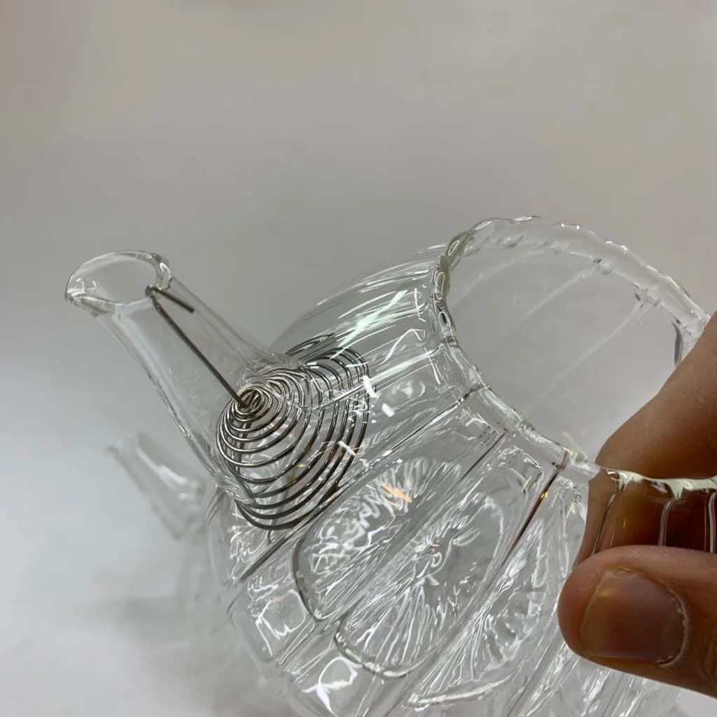 ست کتری قوری پیرکس مدل PRX-CA2 کد ۲۶۷ — تصویر ۴