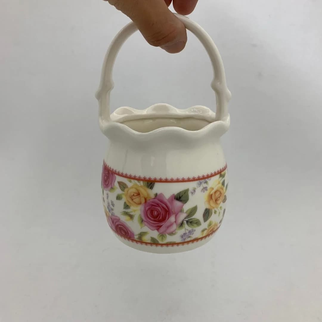 جاقاشقی طرح سبد کد ۲۹۶ — تصویر ۲