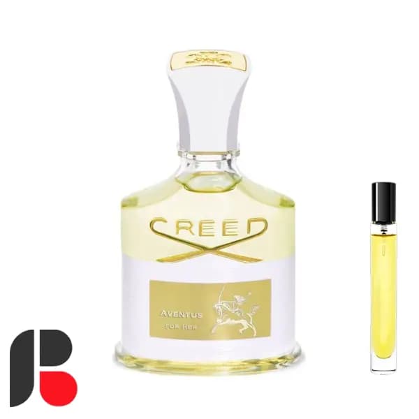 عطر دست ساز کرید اونتوس زنانه | Creed Aventus For Her