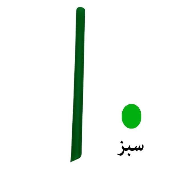 نی نوشیدنی مدل آیس پک بسته پنج عددی کد ۳۸۸ — تصویر ۵