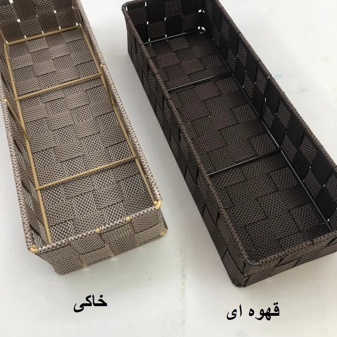 جاقاشقی پگاه صنعت سایز بزرگ کد ۱۹۱ (350) — تصویر ۲