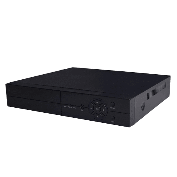 دی وی آر 8 کانال تیواز مدل TV-8CH 2M 1080N