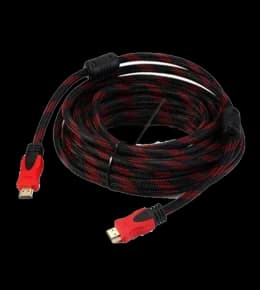 کابل 15 متری hdmi کنفی h.s