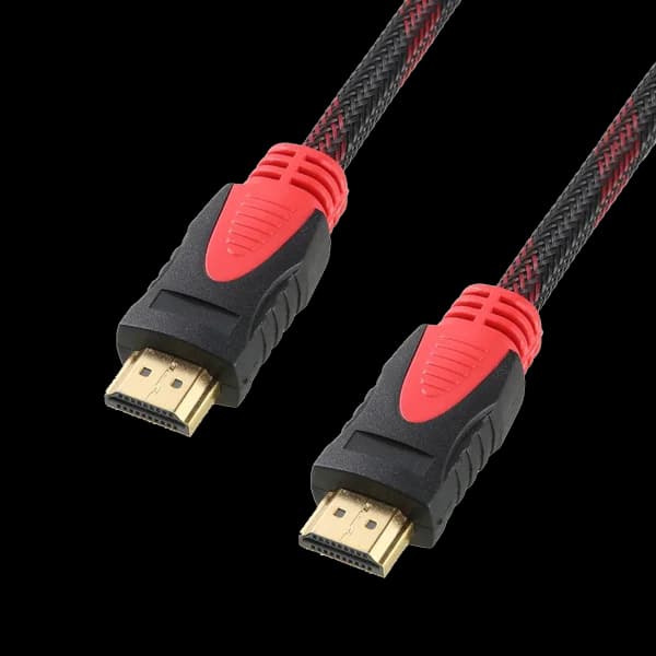 کابل5متری HDMI کنفی H.S