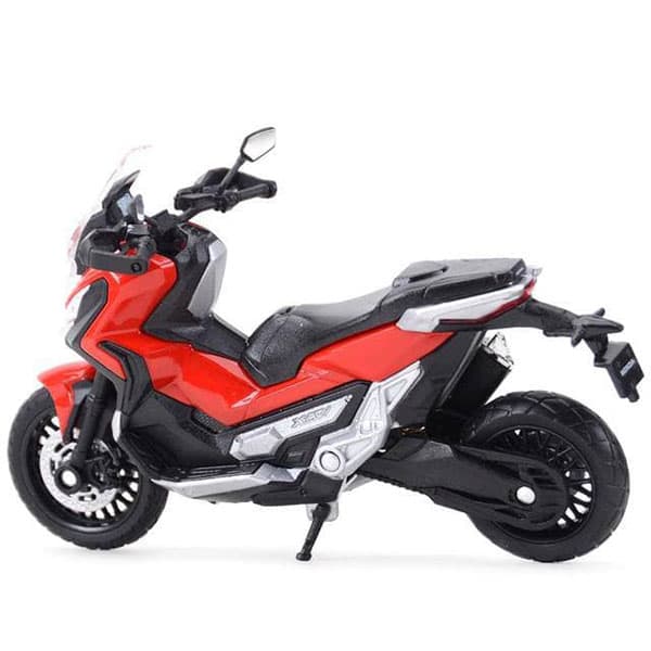 ماکت موتور سیکلت Honda X-ADV — تصویر ۶