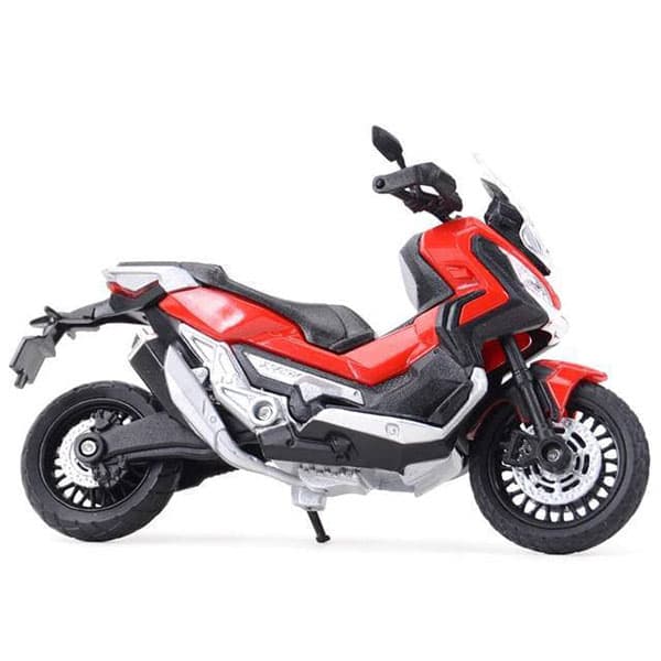 ماکت موتور سیکلت Honda X-ADV — تصویر ۴