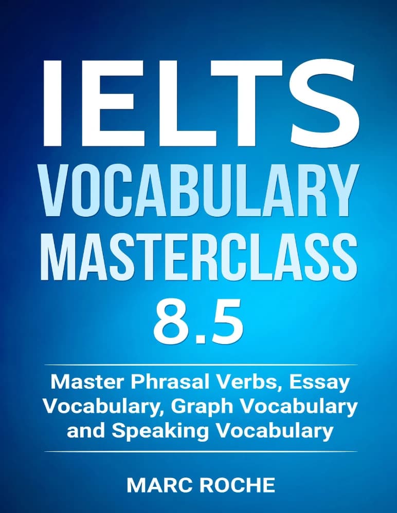 IELTS Vocabulary Masterclass PDF Book 1 by IELTSXpress (1)