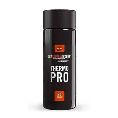 مکمل ترموپرو شرکت پروتئین ورکس 90 عددی Thermo Pro Protein Works