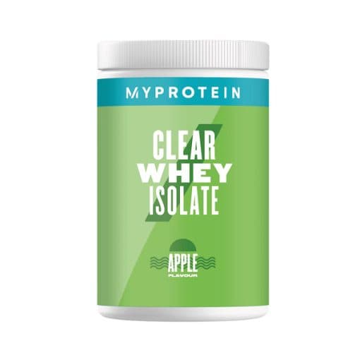 کلیر وی ایزوله مای پروتئین MYPROTEIN Clear Whey Isolate — تصویر ۵