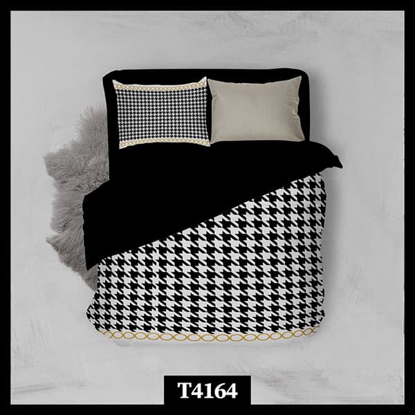 روتختی طرح پیچازی کد T4164