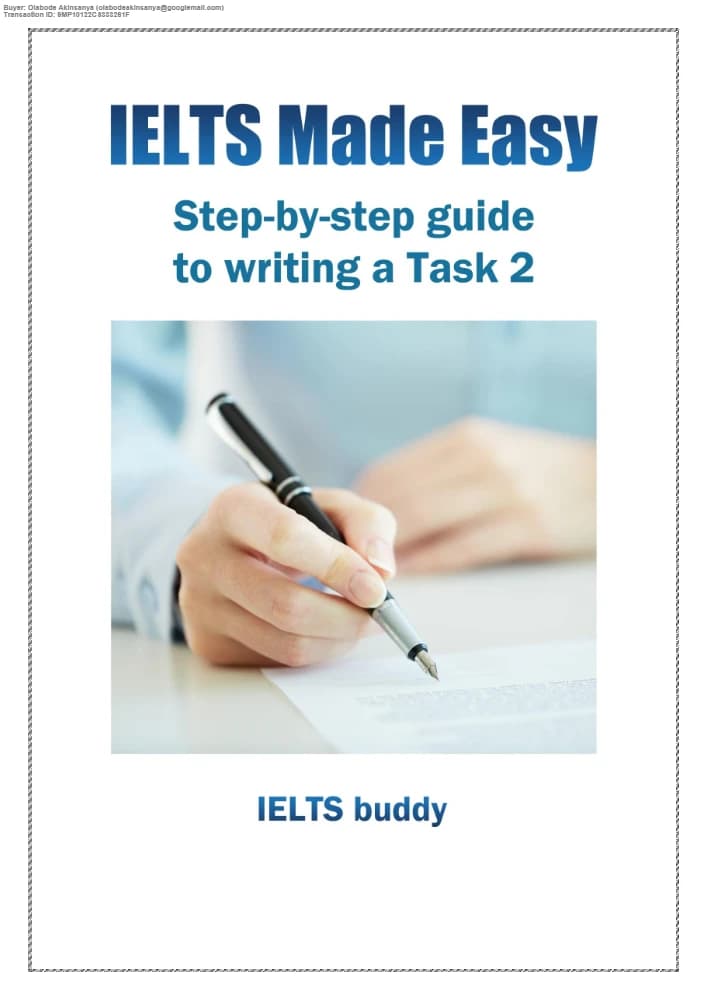 کتاب IELTS Buddy 2 (آیلتس بادی ۲) نسخه انگلیسی PDF