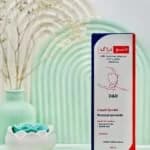 پن مایع بنزوئیل پروکساید دئودراگ 150 میلی لیتر — تصویر ۲