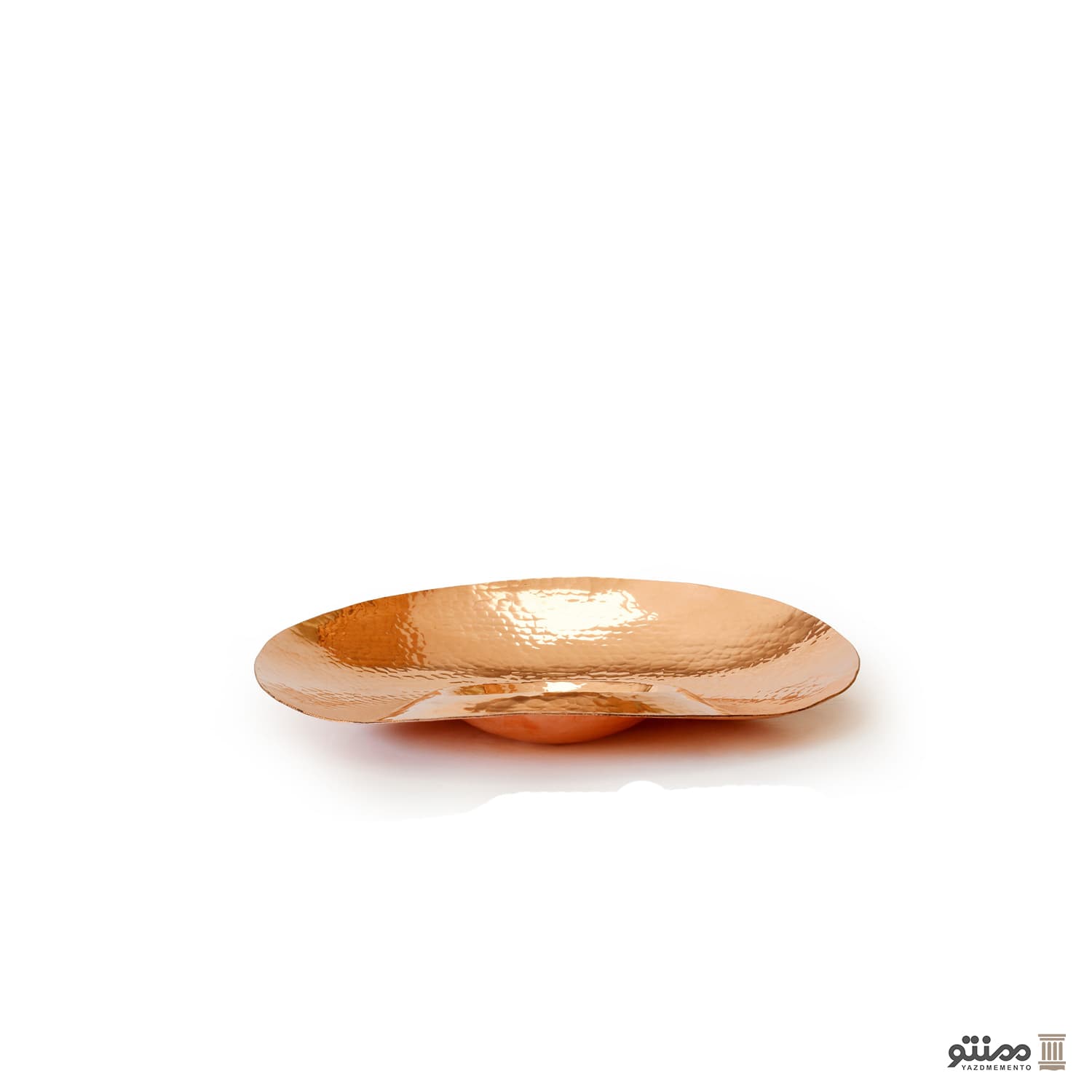 اردور خوری مسی مدل ماهک — تصویر ۳