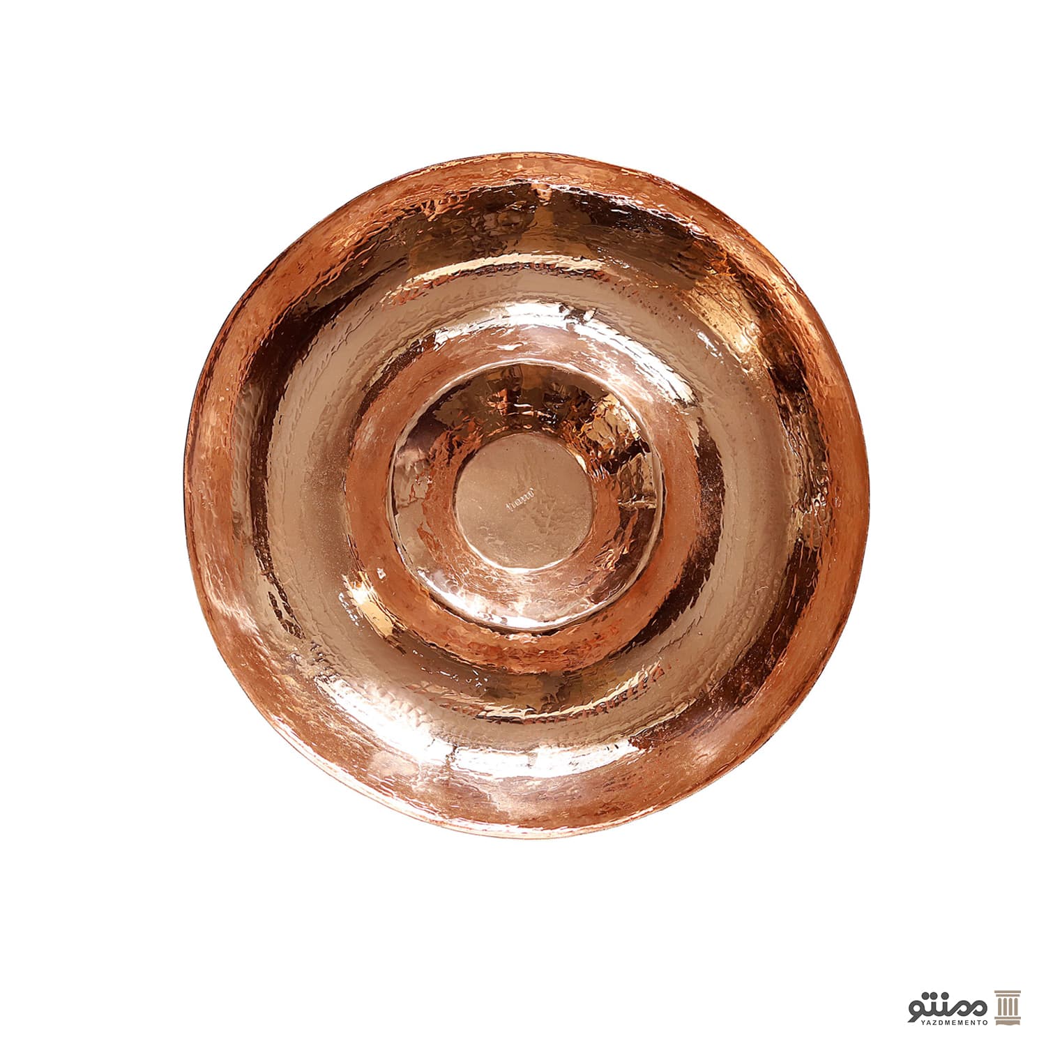 اردور خوری مسی مدل آذین — تصویر ۴