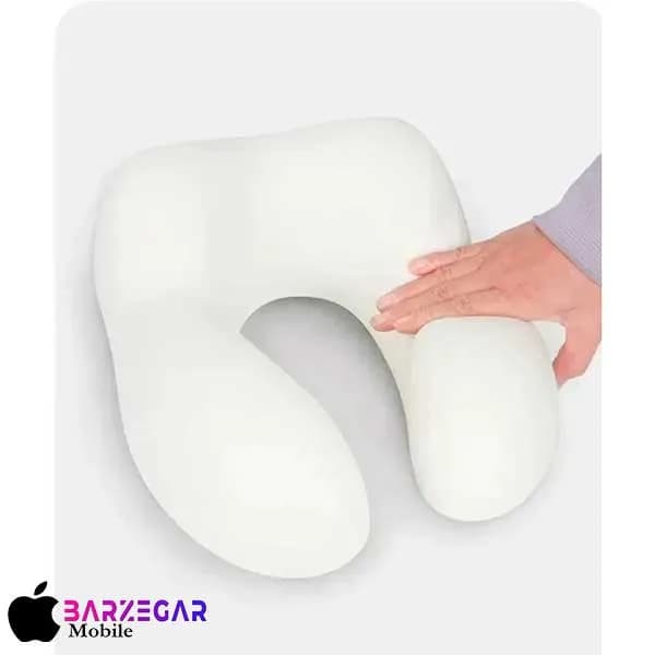 بالش گردنی طبی یسیدو مدل Yesido MG17 — تصویر ۳