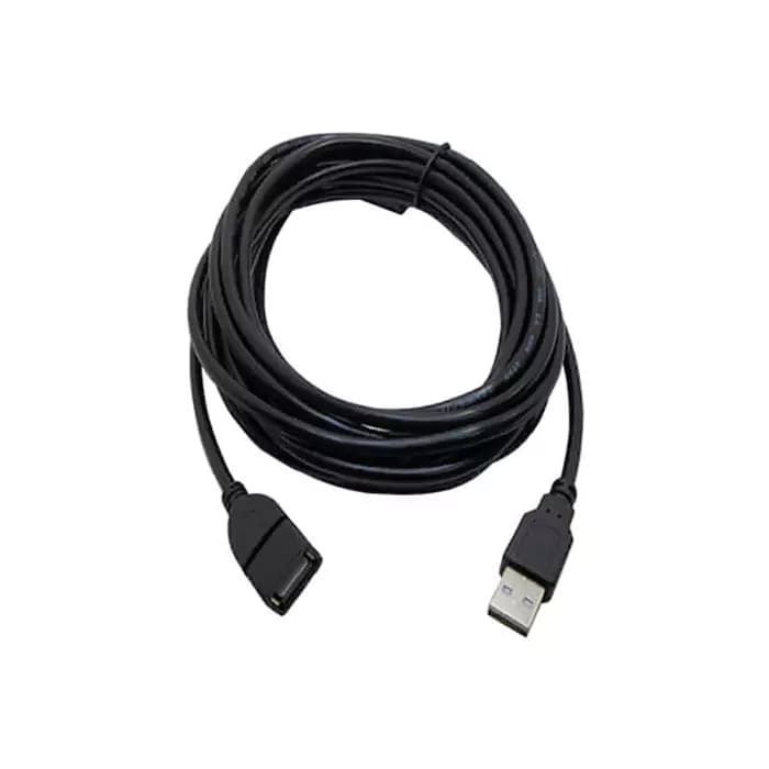کابل USB افزایش طول 3 متر Effort SUB 2 — تصویر ۴