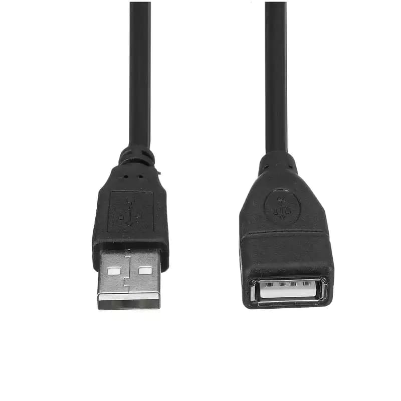 کابل USB افزایش طول 3 متر Effort SUB 2 — تصویر ۲