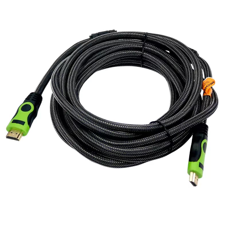 کابل HDMI میچر 5 متر مدل MR 92 — تصویر ۲