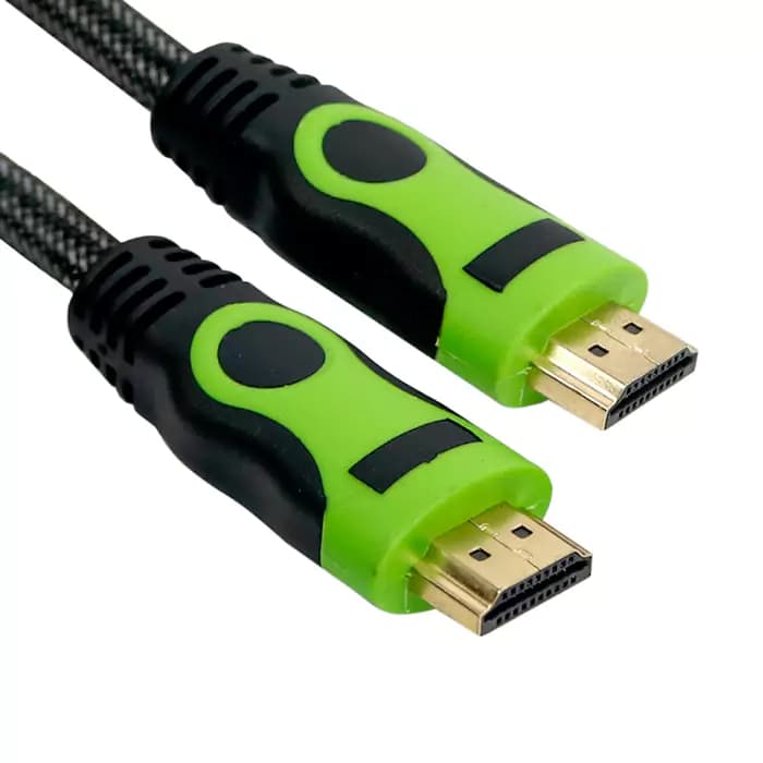 کابل HDMI میچر 5 متر مدل MR 92 — تصویر ۳