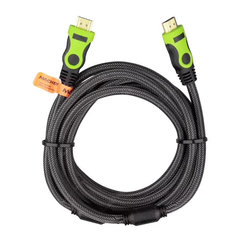 کابل HDMI میچر 3 متر مدل MR 91 — تصویر ۲
