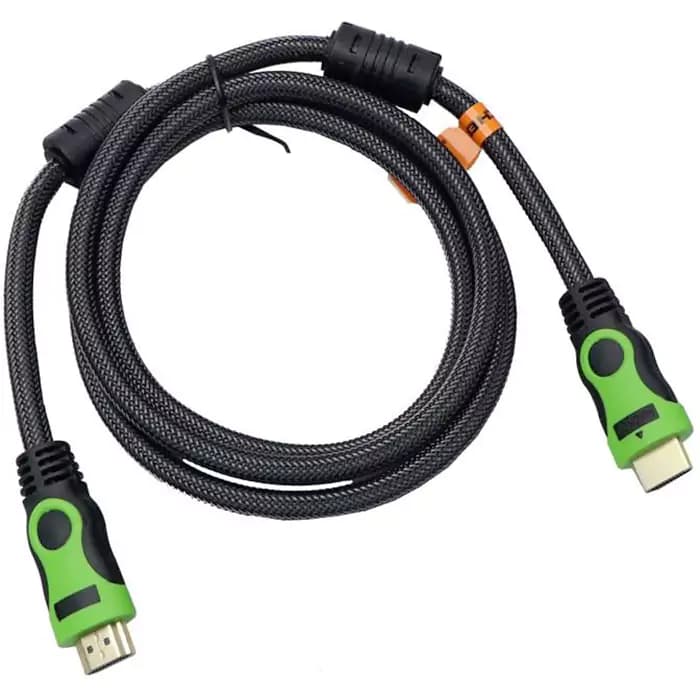 کابل HDMI میچر 1.5 متر مدل MR 90 — تصویر ۲
