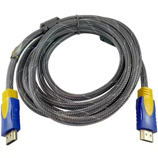 کابل HDMI ونوس 3 متر مدل PV K202 — تصویر ۳