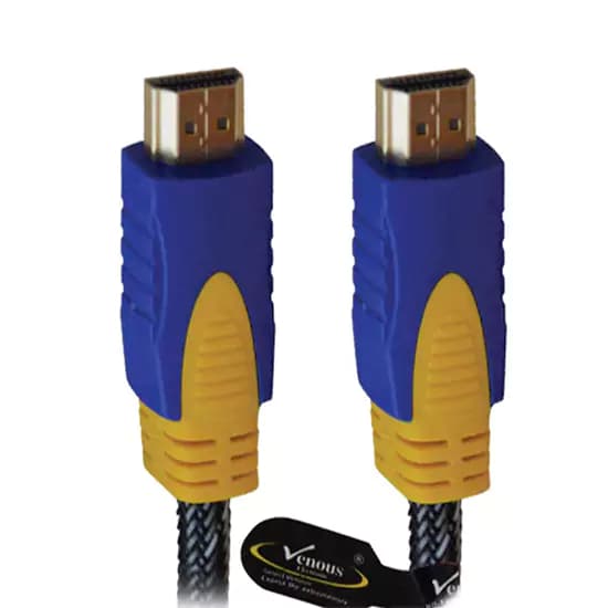 کابل HDMI ونوس 3 متر مدل PV K202