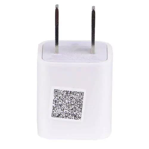 شارژر دیواری آیفون مدل Liteon — تصویر ۳
