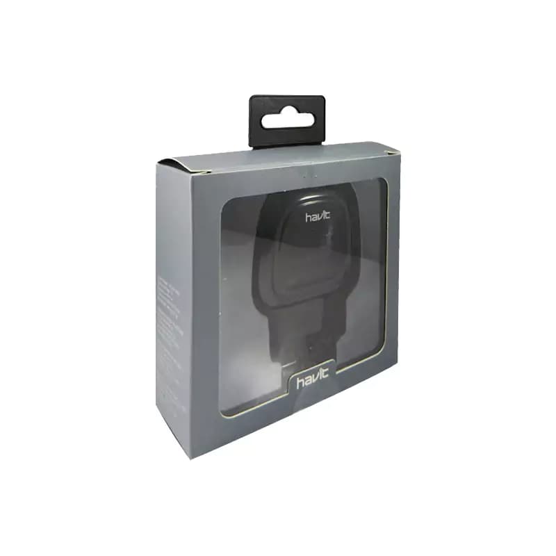 شارژر دیواری هویت مدل HV UC8813 — تصویر ۴