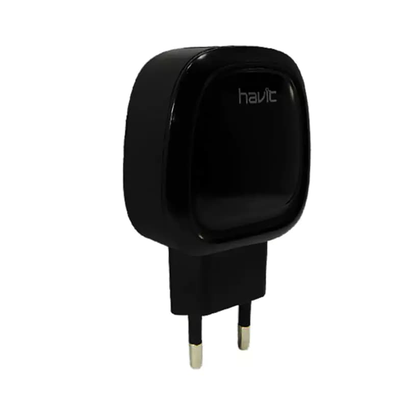 شارژر دیواری هویت مدل HV UC8813