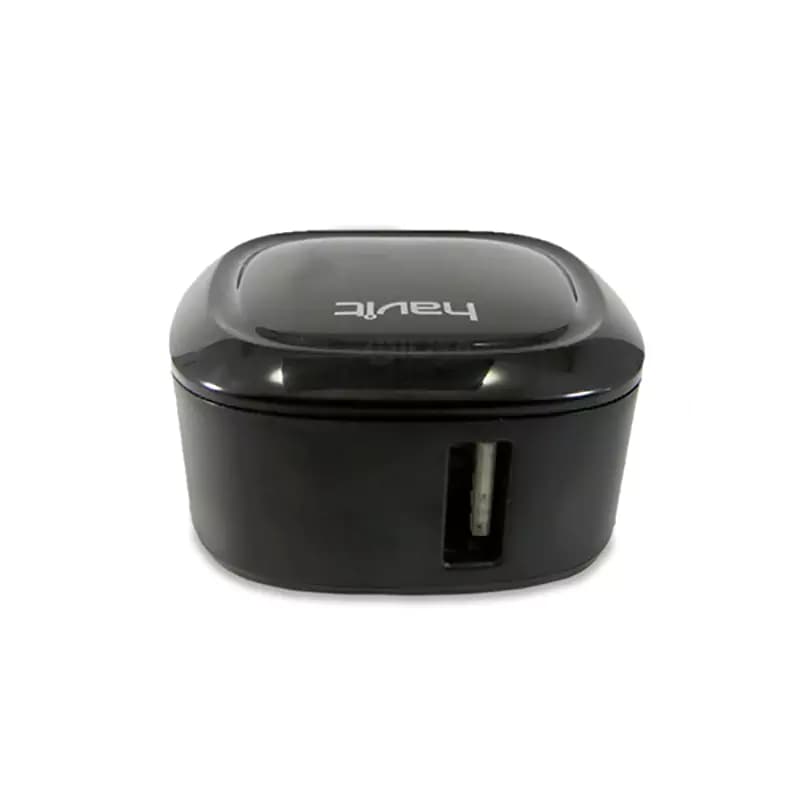 شارژر دیواری هویت مدل HV UC8813 — تصویر ۲