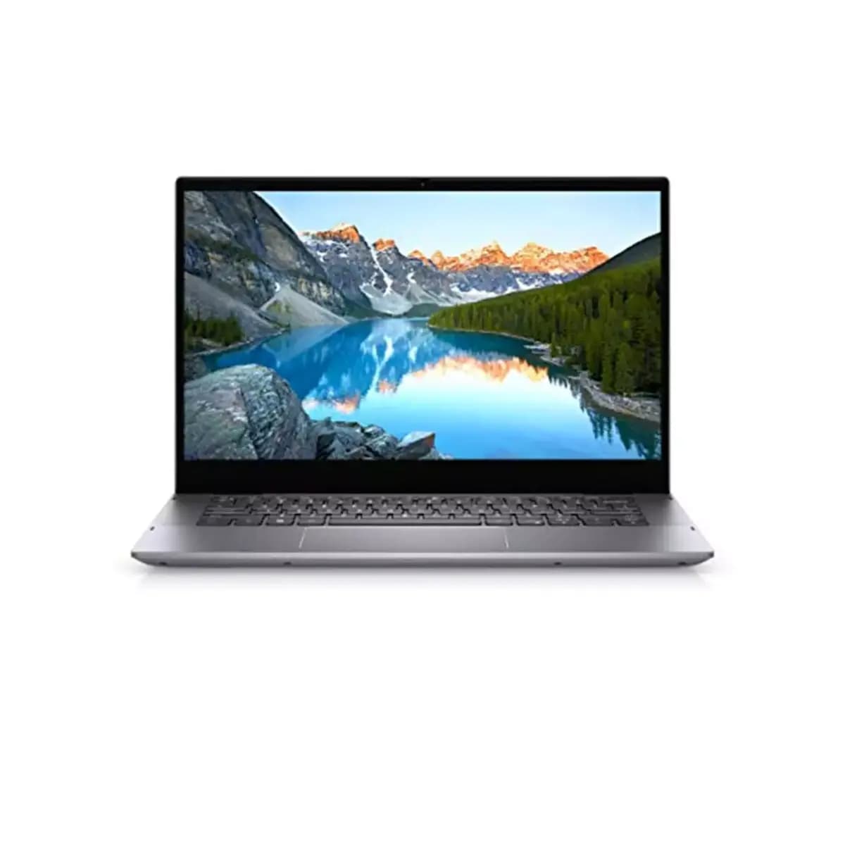 لپ تاپ 14 اینچی دل مدل Inspiron 7415 پردازنده Ryzen5 رم 8 گیگابایت حافظه 256 گیگابایت SSD