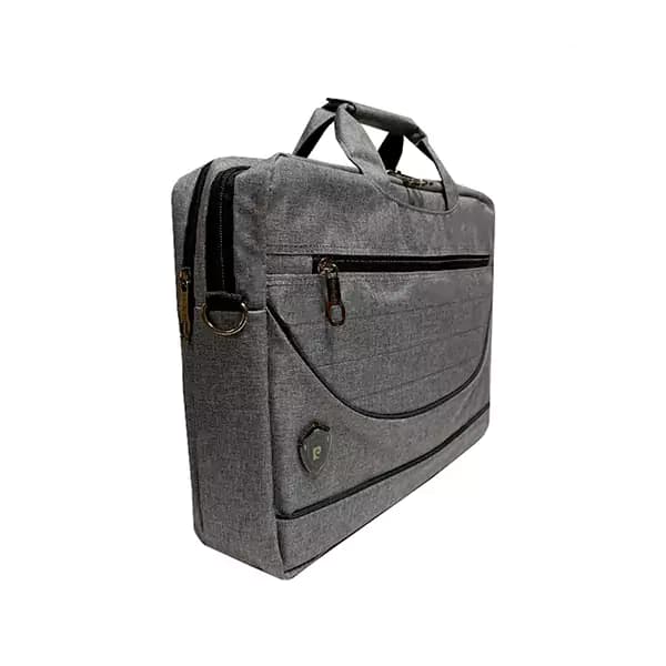 کیف دستی لپ تاپ مدل Pierre Cardin BR8715 مناسب لپ تاپ تا 15.6 اینچی — تصویر ۵